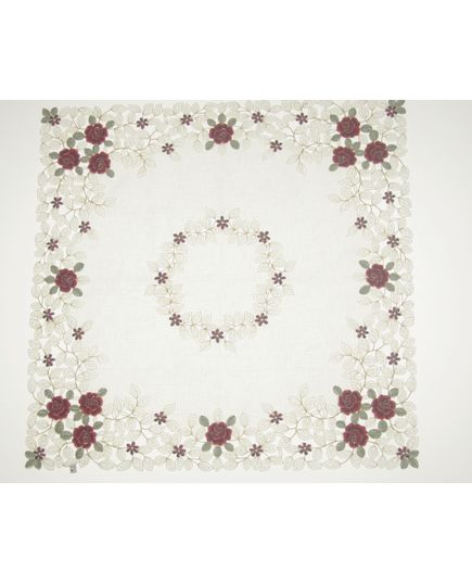 Серветка 85х85 бежевий TD Seul 9358, зображення 3