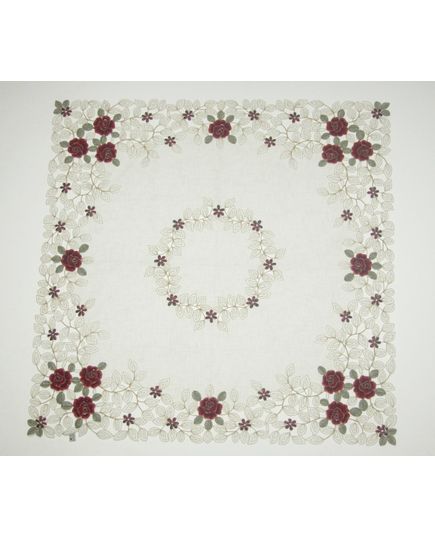 Серветка 85х85 бежевий TD Seul 9358, зображення 4