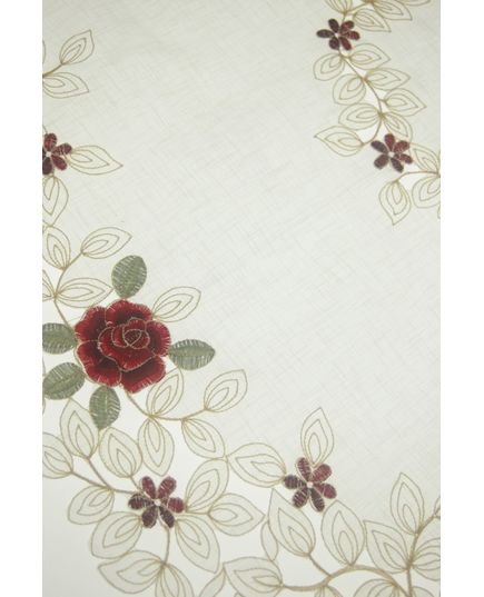 Серветка 85х85 бежевий TD Seul 9358, зображення 7