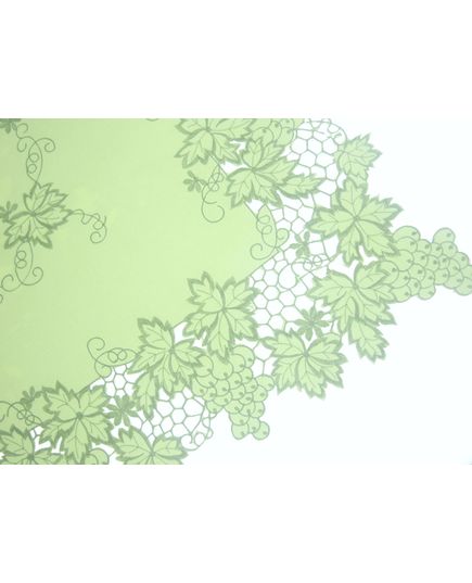 Салфетка 85х85 салатовый TD Seul 22380, изображение 2