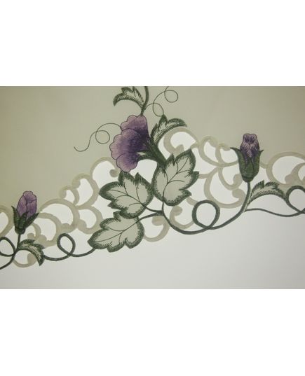 Серветка 85х85 молочний TD Seul 9364, зображення 4