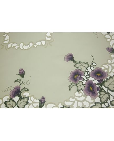 Серветка 85х85 молочний TD Seul 9364, зображення 5