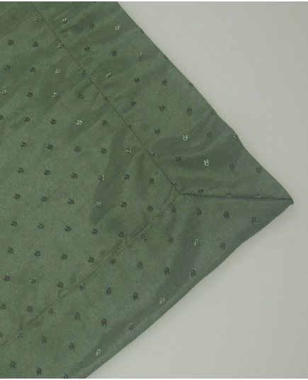 Салфетка 85х85 зеленый TD Seul 9241, изображение 3