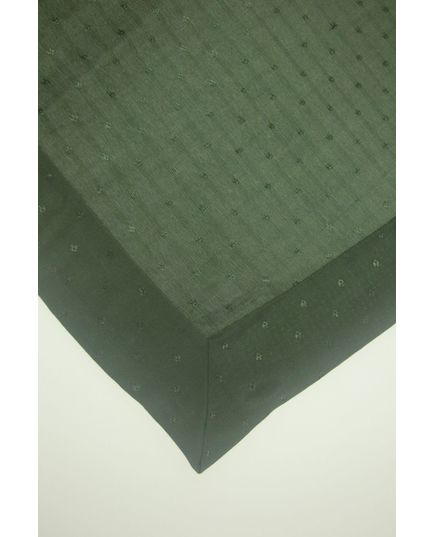 Салфетка 85х85 зеленый TD Seul 9241, изображение 5