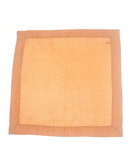 Салфетка 85х85 оранжевый TD Seul 22383, изображение 2