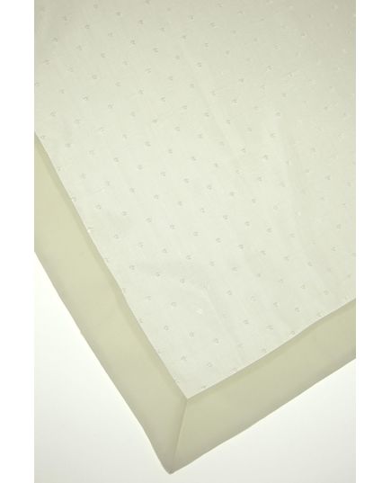 Салфетка 85х85 молочный TD Seul 22384, изображение 2