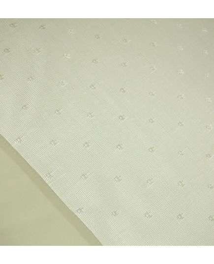 Салфетка 85х85 молочный TD Seul 22384, изображение 3