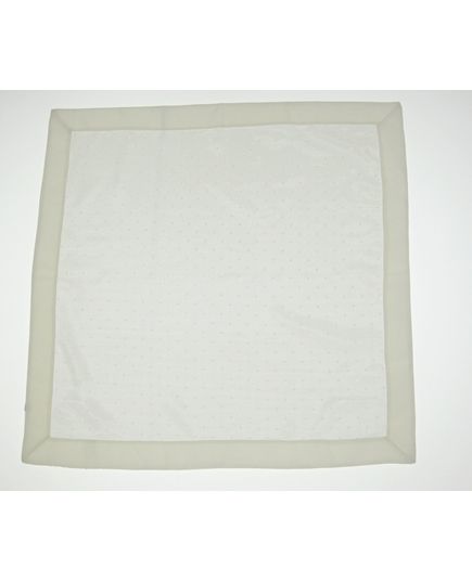 Салфетка 85х85 белый TD Seul 22385, изображение 2