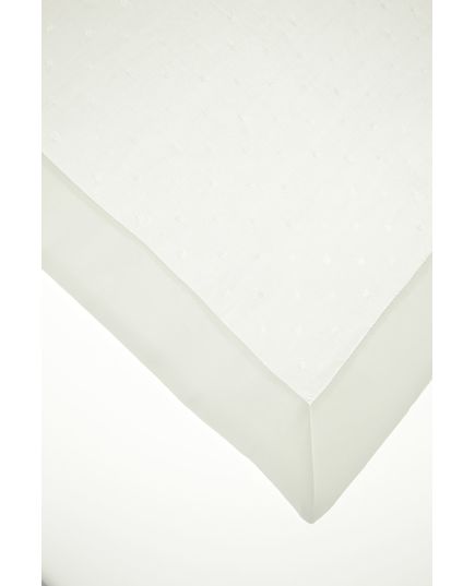 Салфетка 85х85 белый TD Seul 22385, изображение 3