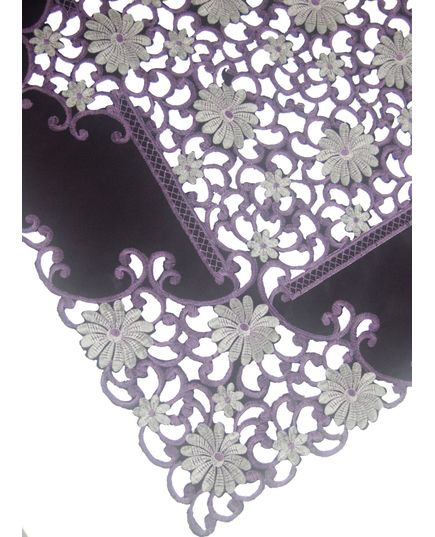 Салфетка 85х85 фиолетовый TD Seul 10473, изображение 4