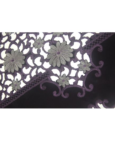 Салфетка 85х85 фиолетовый TD Seul 10473, изображение 5