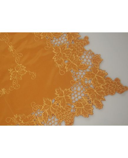 Серветка 85х85 помаранчевий TD Seul 9304, зображення 2