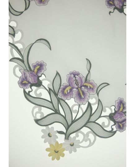 Салфетка 85х85 белый TD Seul 9320, изображение 6