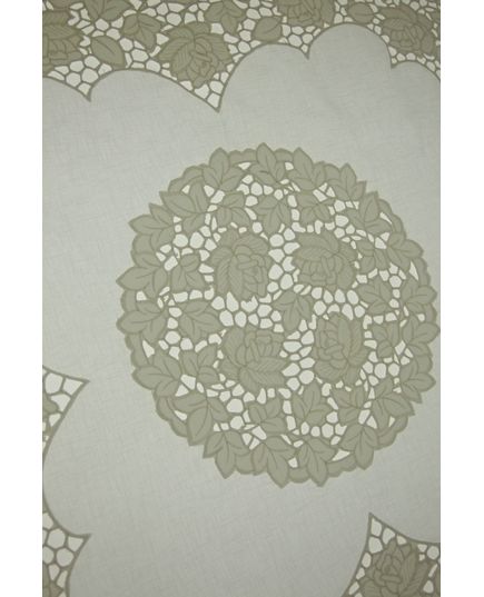 Салфетка 85х85 молочный TD Seul 10455, изображение 3