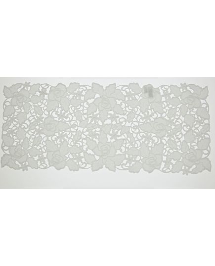 Салфетка 40х85 белый TD Seul 10429, изображение 2