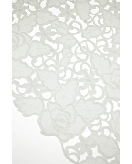 Салфетка 40х85 белый TD Seul 10429, изображение 4