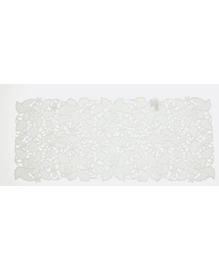 Салфетка 40х85 белый TD Seul 10429, изображение 5