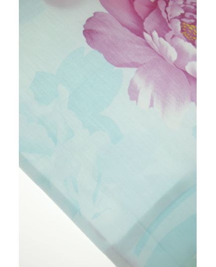 Наволочка 70х70 голубой Princess Nine 21944, изображение 2