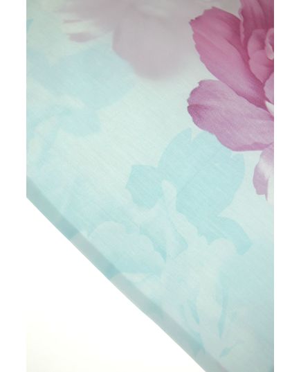 Наволочка 70х70 голубой Princess Nine 21944, изображение 3