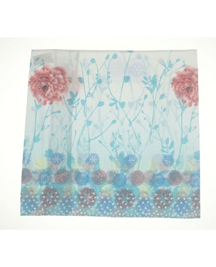 Наволочка 70х70 белый Princess Nine 21942, изображение 2