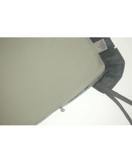 Сидушка на стулья 40-45 серый Aromaniy 9943, изображение 5