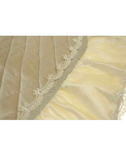 Комплект для крісла бежевий No Brand 22347, зображення 9