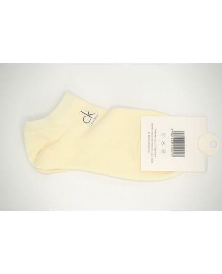 Носки 34-37 желтый No Brand 22089, изображение 3