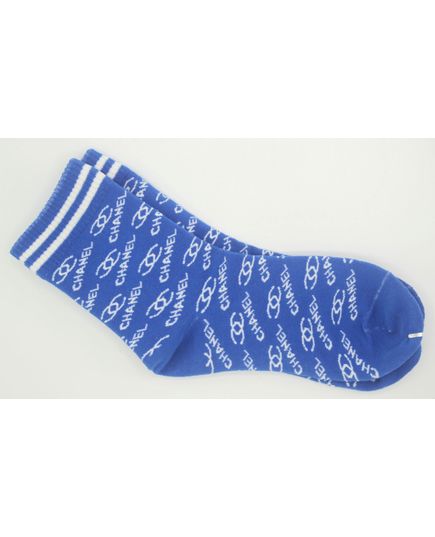 Носки 36-39 синий No Brand 22055, изображение 2