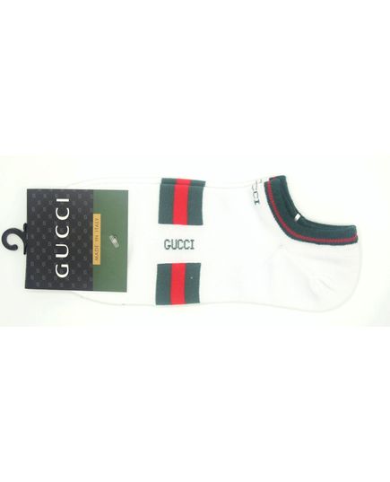 Носки 40-45 белый No Brand 16996, изображение 2