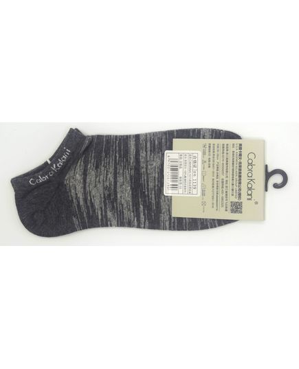 Носки 41-45 серый No Brand 16942, изображение 3