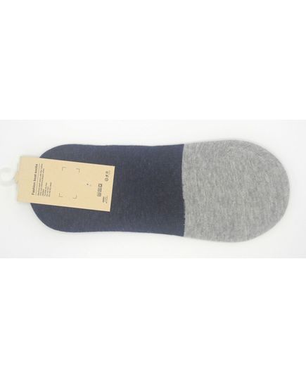 Носки 36-40 синий No Brand 22081, изображение 3