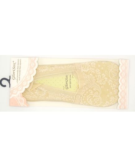 Женские следы 36-39 бежевый No Brand 22071, изображение 2