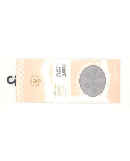 Женские следы 36-39 серый Cabra Kalani 22074, изображение 3