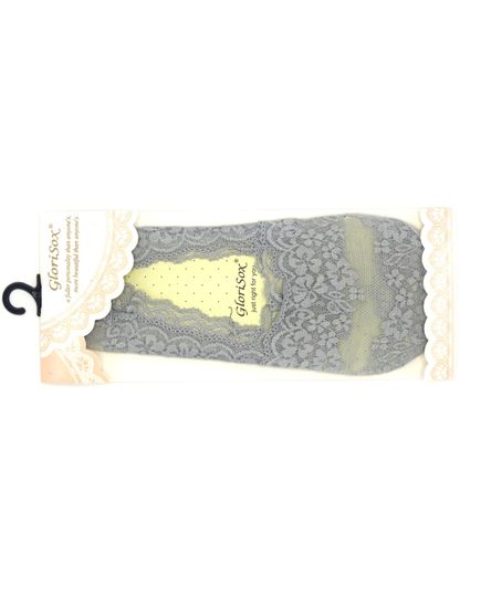 Женские следы 36-39 серый No Brand 22075, изображение 2