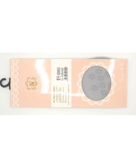 Женские следы 36-39 серый No Brand 22075, изображение 3