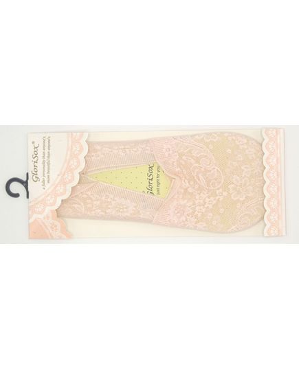 Женские следы 36-39 розовый No Brand 22312, изображение 2