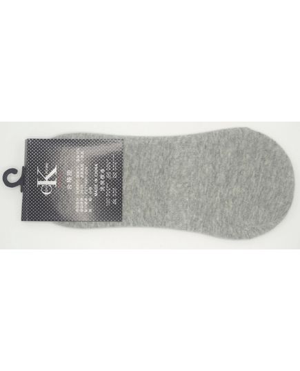 Шкарпетки 39-42 сірий No Brand 22124, зображення 3