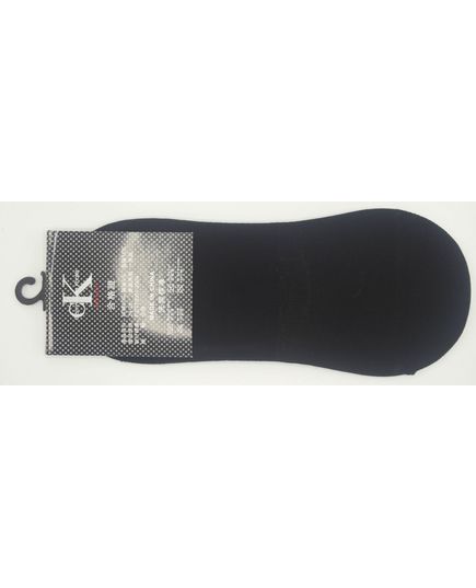 Шкарпетки 39-42 чорний No Brand 22125, зображення 3