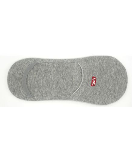 Носки 39-42 серый No Brand 22131, изображение 4