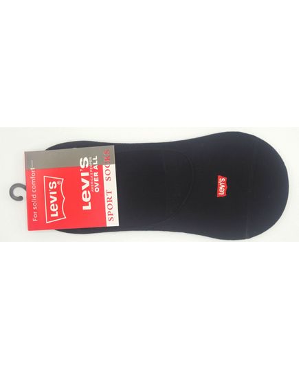 Носки 39-42 черный No Brand 16897, изображение 2