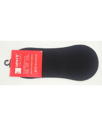 Носки 39-42 черный No Brand 16897, изображение 3