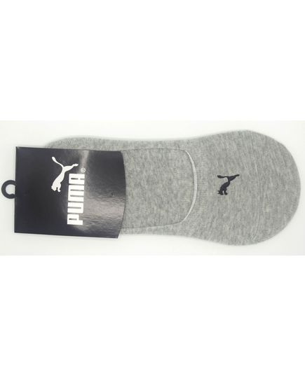 Шкарпетки 39-42 сірий No Brand 16898, зображення 2