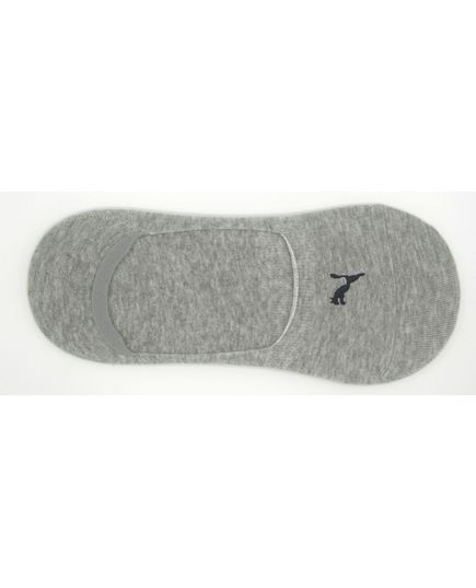 Шкарпетки 39-42 сірий No Brand 16898, зображення 4