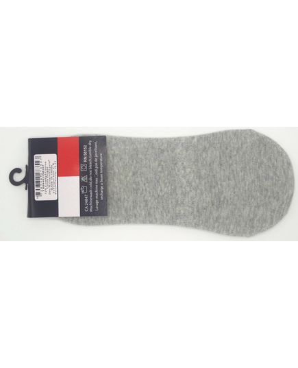 Носки 39-42 серый No Brand 22135, изображение 3