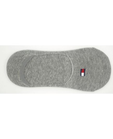 Носки 39-42 серый No Brand 22135, изображение 4