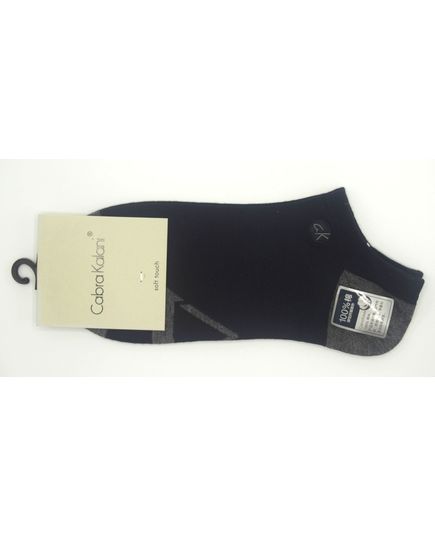 Носки 40-45 черный No Brand 16916, изображение 2