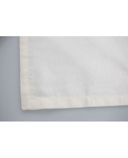 Набор салфеток 40х40 молочный Pavia 21621, изображение 3