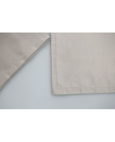 Набор салфеток 40х40 бежевый Pavia 21622, изображение 2