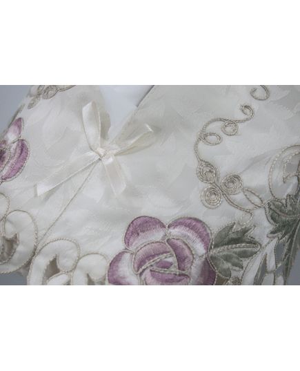 Набор салфеток 40х90 бежевый No Brand 593, изображение 3