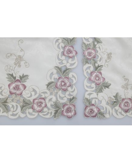 Набор салфеток 40х90 бежевый No Brand 593, изображение 6